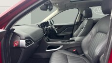 Jaguar F-Pace 2.0d Portfolio 5dr Auto AWD Diesel Estate